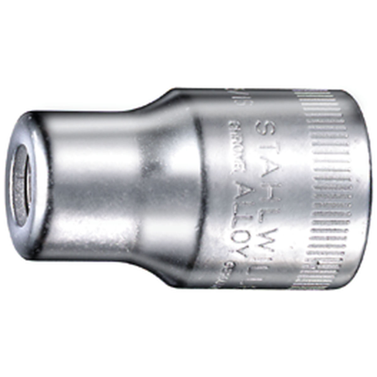 1/2″ Bit-Halter Abtriebssechskant 5/16″ L.38mm