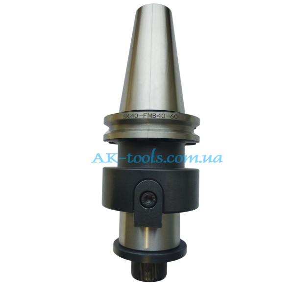 SK-конус · SK40-FMB40-60