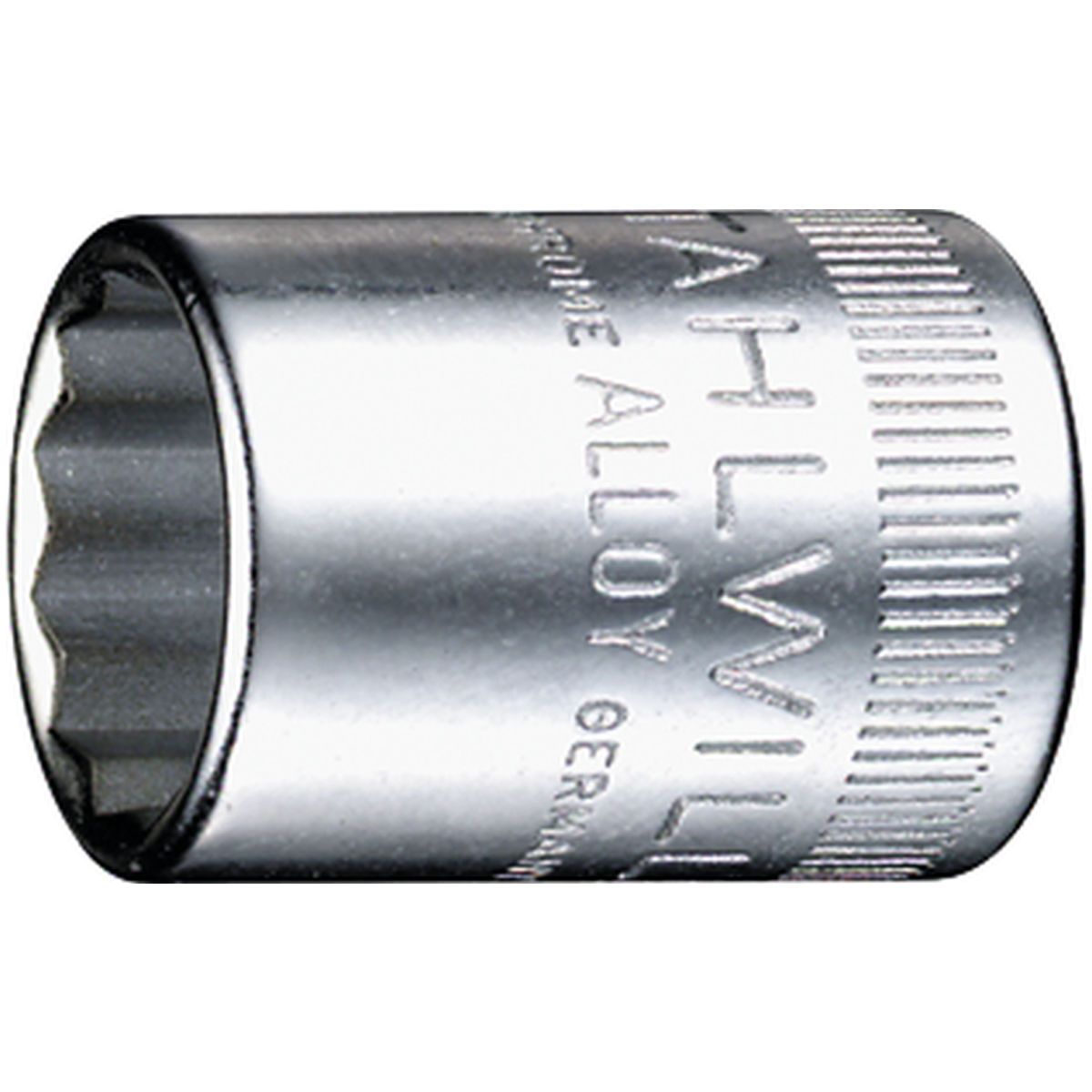 1/4″ Steckschlüsseleinsatz SW 5/32″ L.23mm