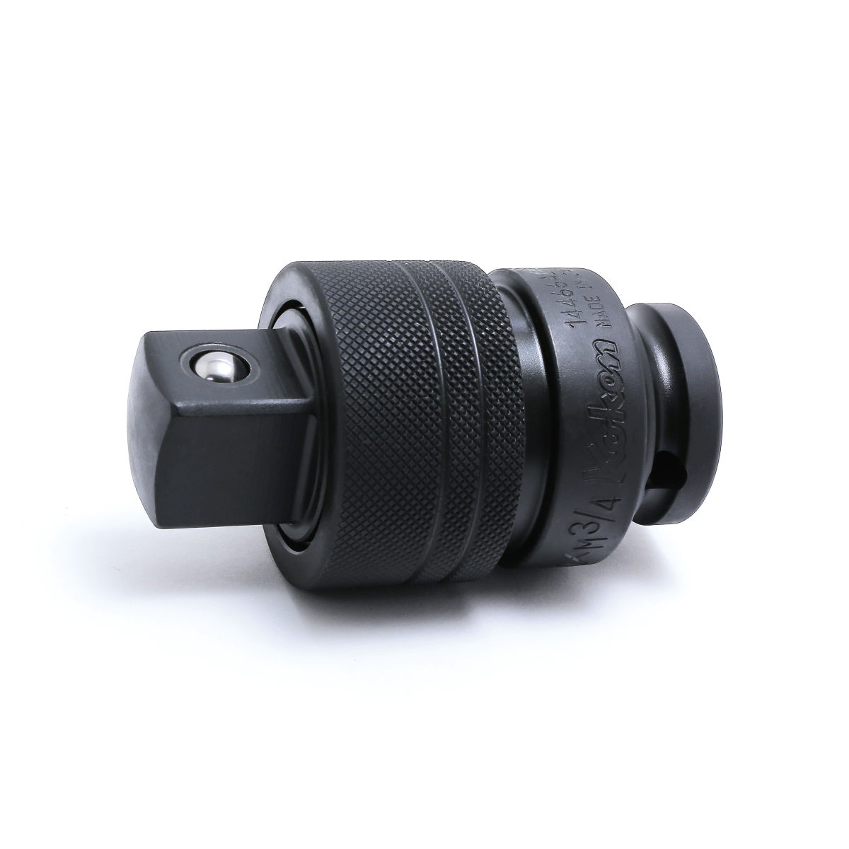 Impact Verbindungsstück 1/2″-3/4″ (Quick Release)