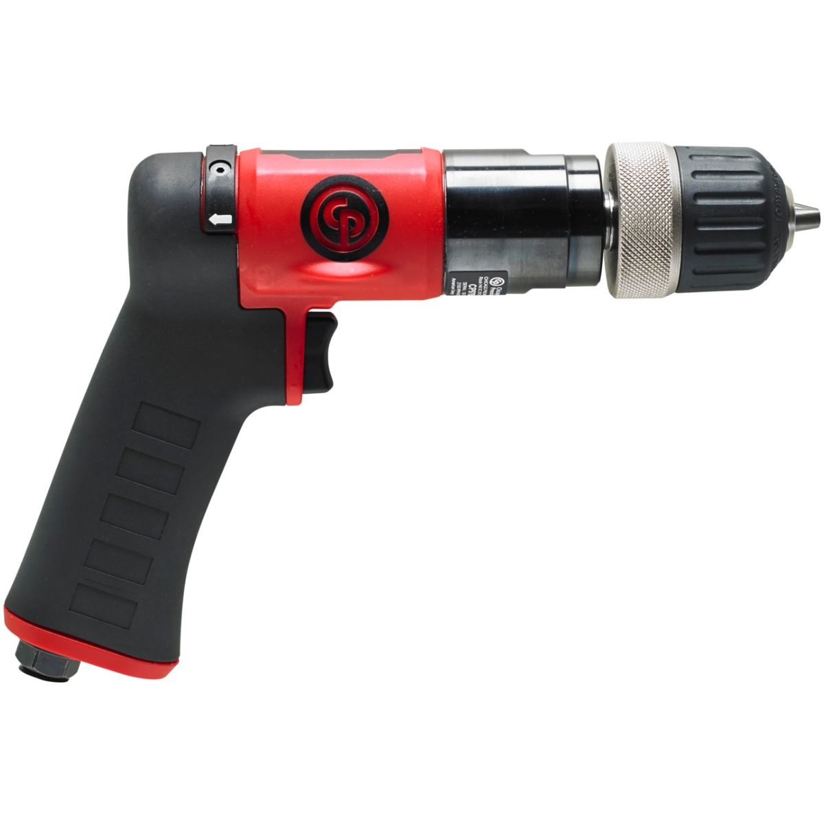 Druckluft-Bohrmaschine, Typ: CP9792C