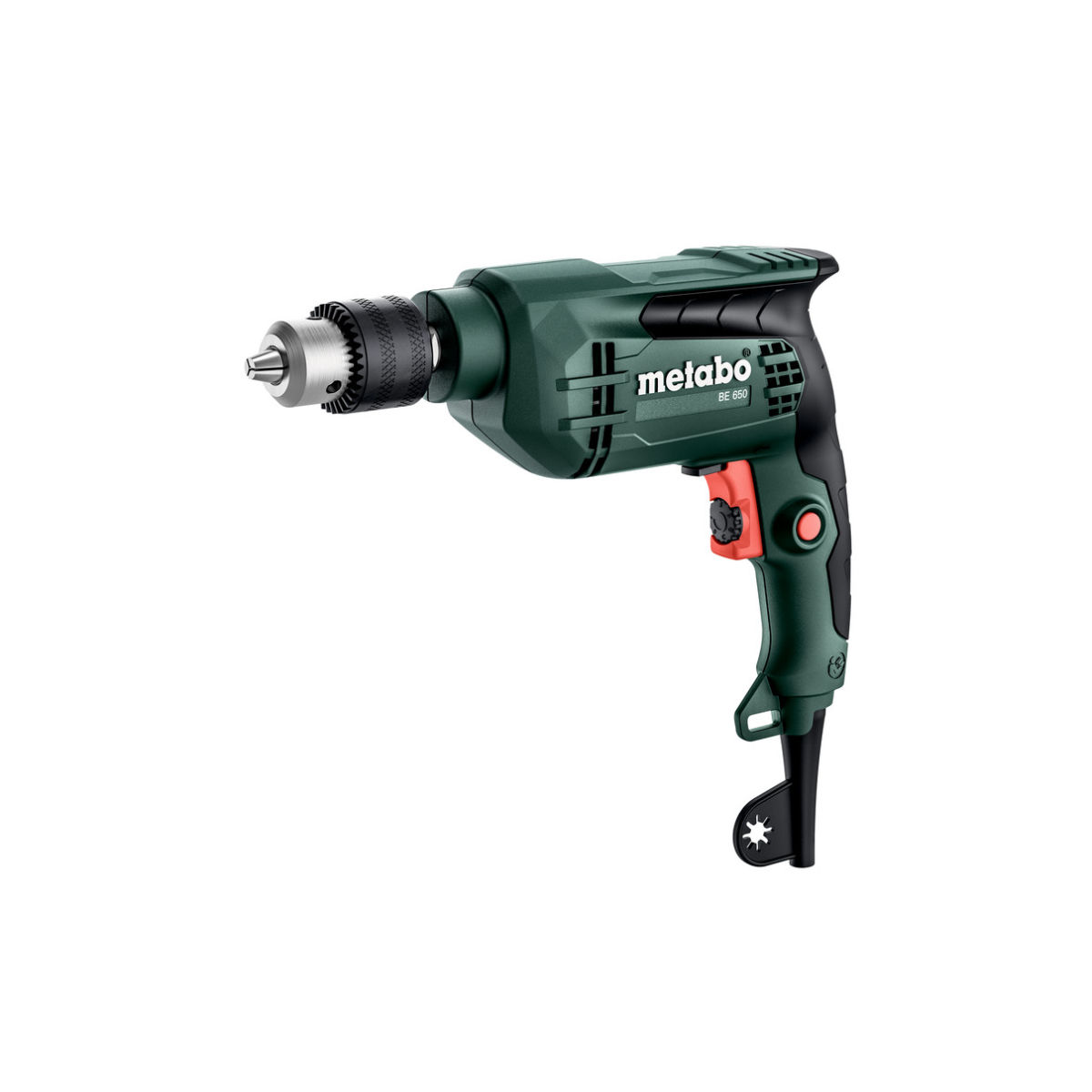 BE 650 Bohrmaschine