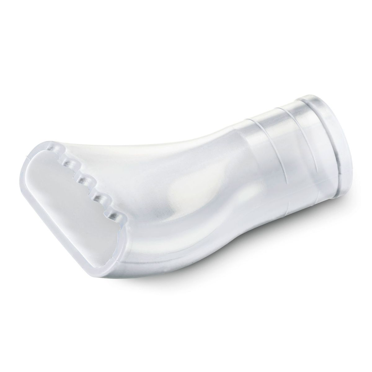Flächendüse Silikon FDA transparent