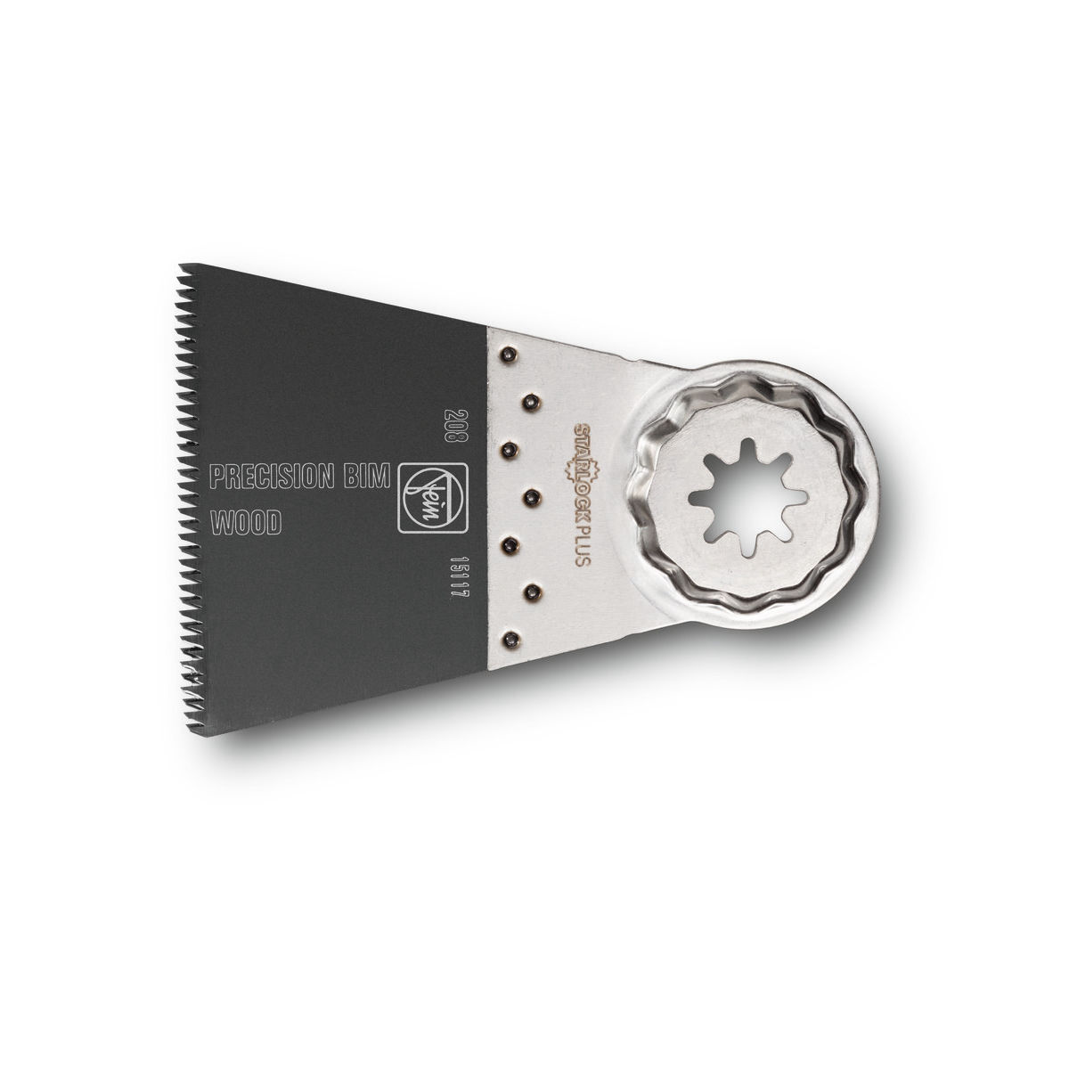 E-Cut Precision BIM-Sägeblatt
