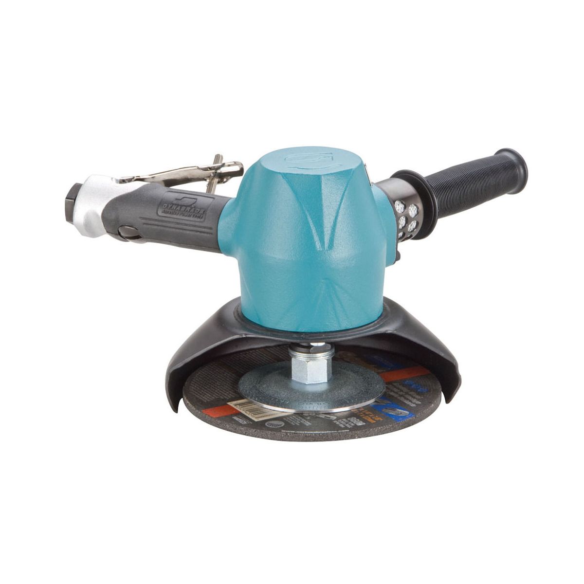 Vertikale Radschleifmaschine Typ 27 mit vertiefter Mitte und einem Durchmesser von 7″ (178 mm)