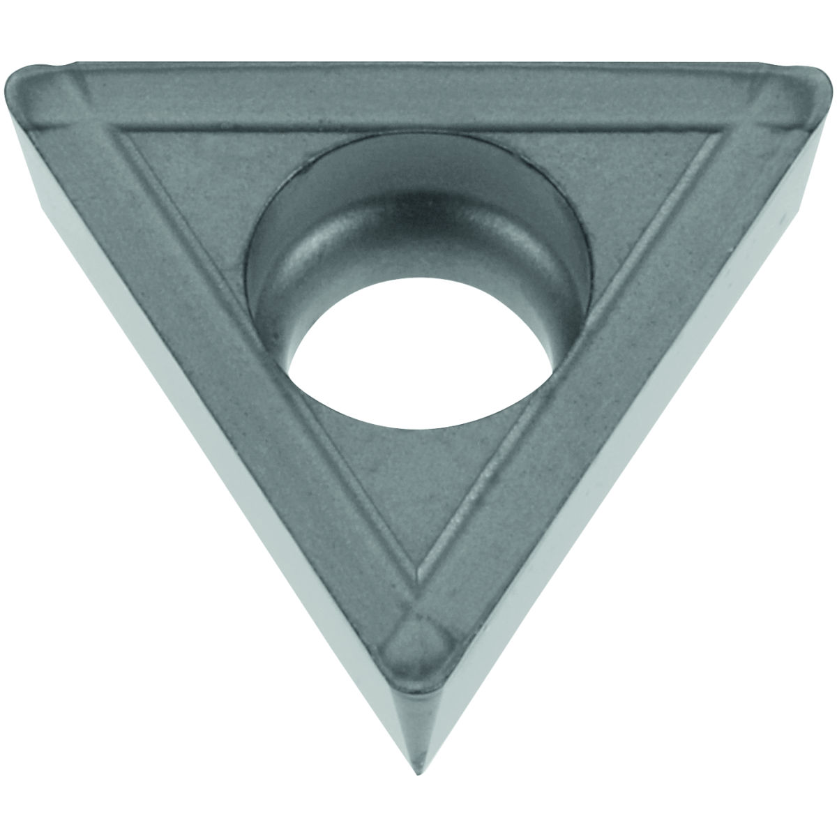 KOMET® Dreh-Wendeschneidplatte TOHX 140305, neutral