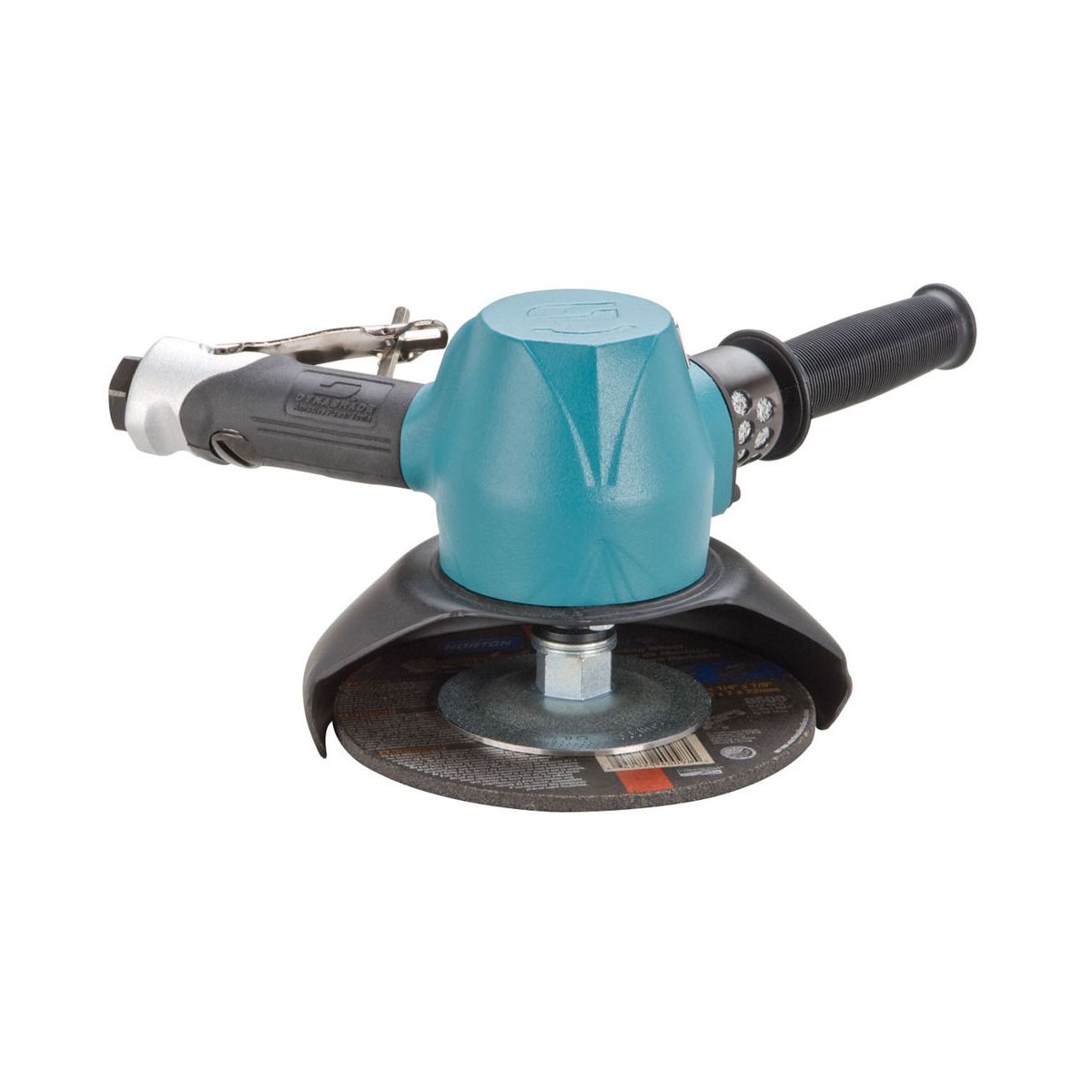 Vertikale Radschleifmaschine Typ 27 mit vertiefter Mitte und einem Durchmesser von 7″ (178 mm)