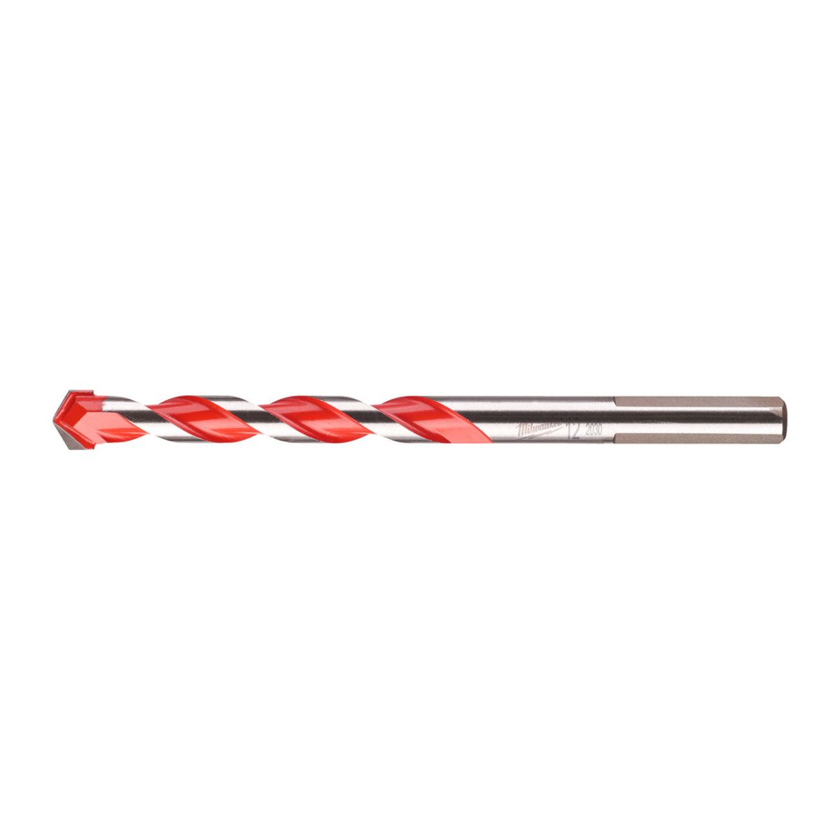 Premium-Betonbohrer 12x150 mm