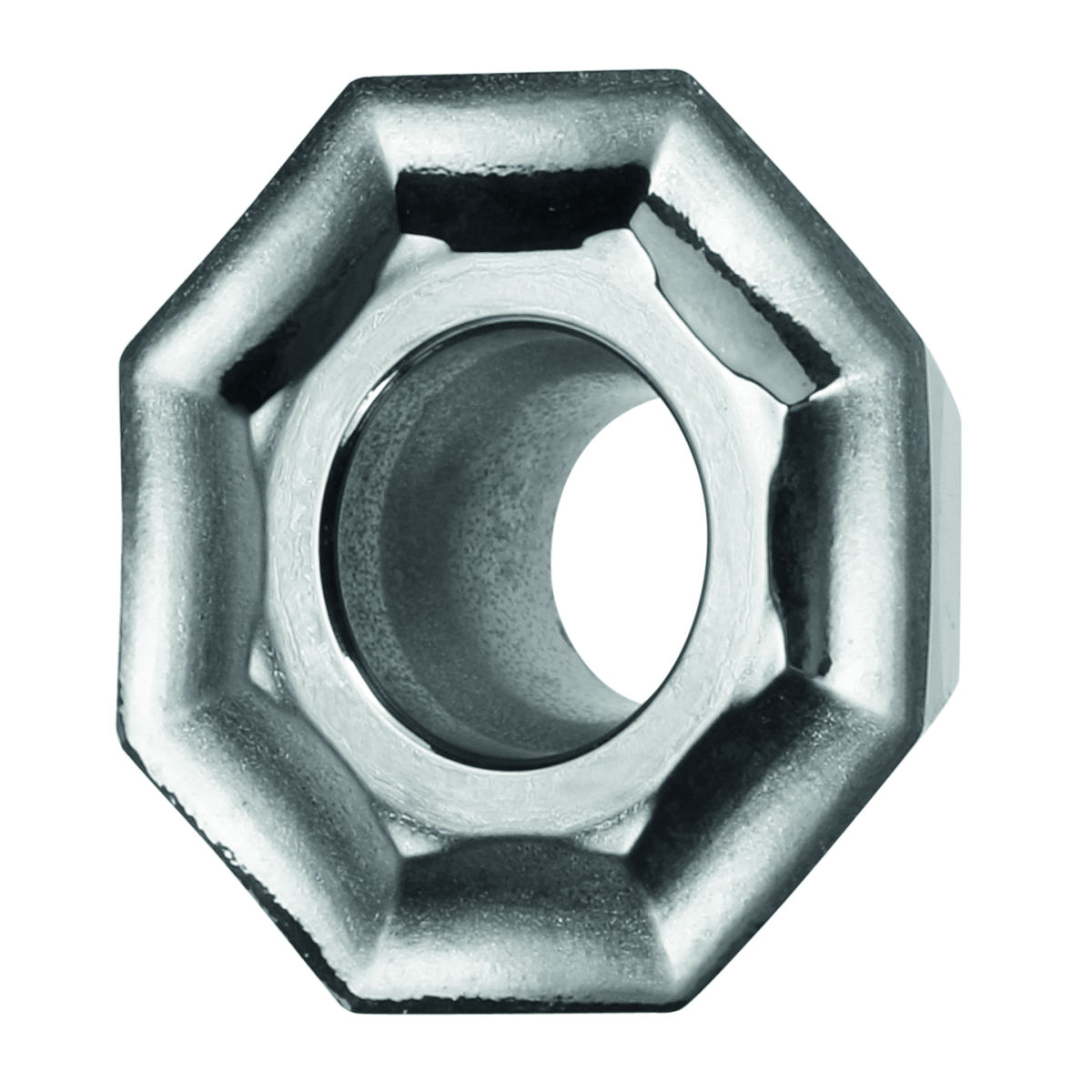 GARANT Fräs-Wendeschneidplatte OFMT 050405 TN, für Planfräser, HU7815