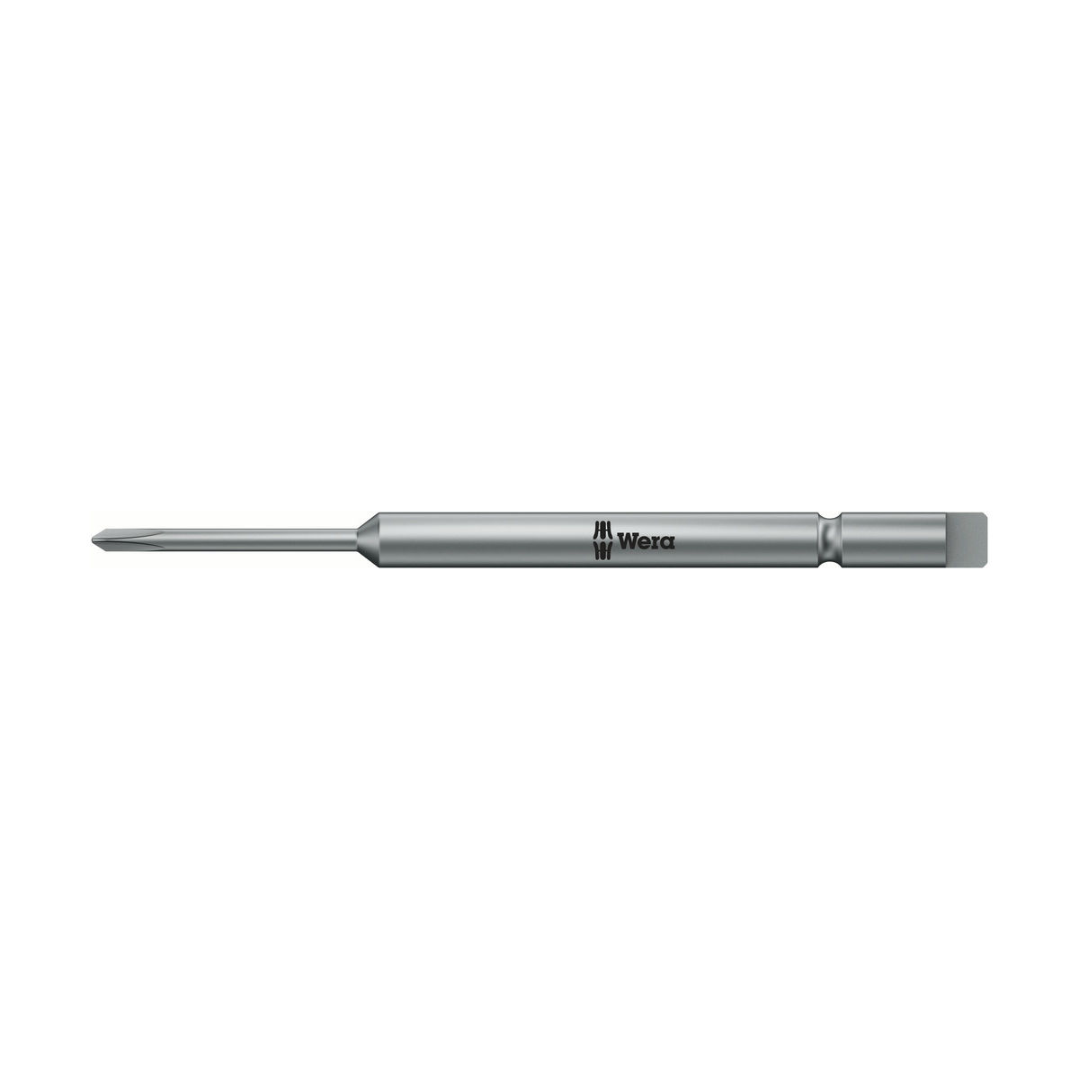 851/9 C J PH Bits, Halfmoon, PH 00 x 64 x 1,8 mm