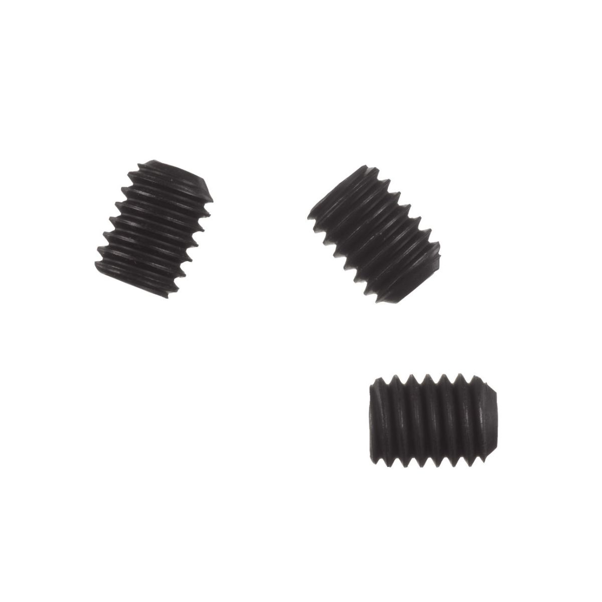 MadenSchraube M6 für TCT Lochsäge (3pc)