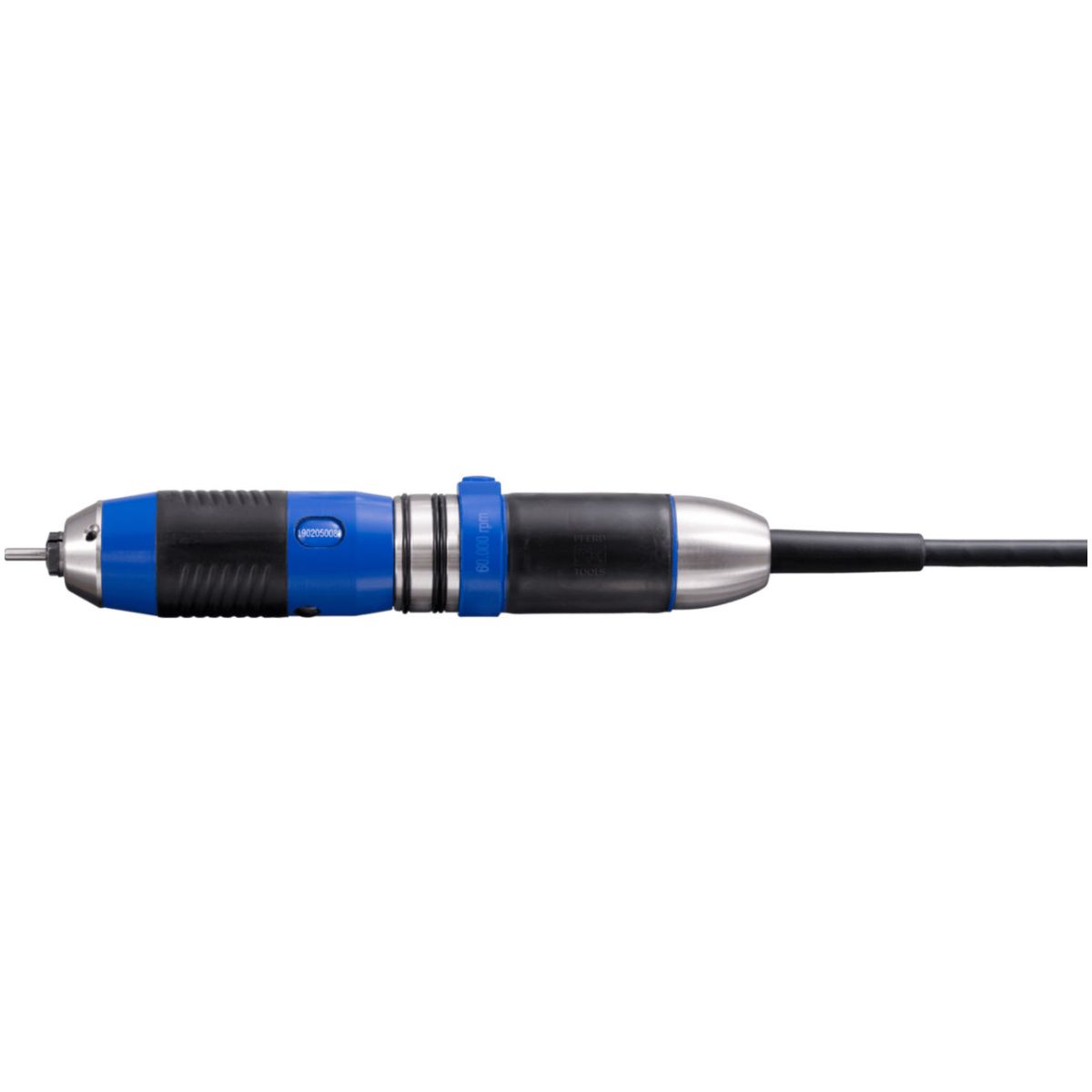 PFERD TOOLS Gerades Handstück RCK GS 2/600 60.000-30.000 RPM/150 Watt