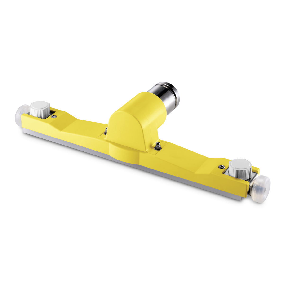 Bodendüse Edelstahl AISI 316L yellow