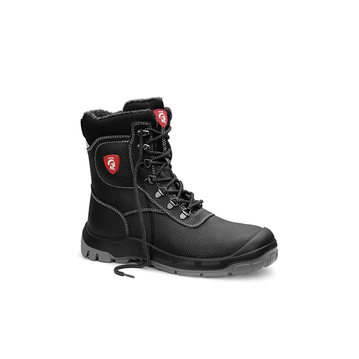 Sicherheitswinterstiefel (Form C) JERRY S3, Größe 44