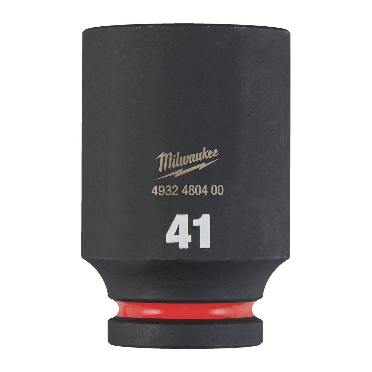 Schlagnuss SHOCKWAVE 3/4″ Lang 41x90 mm