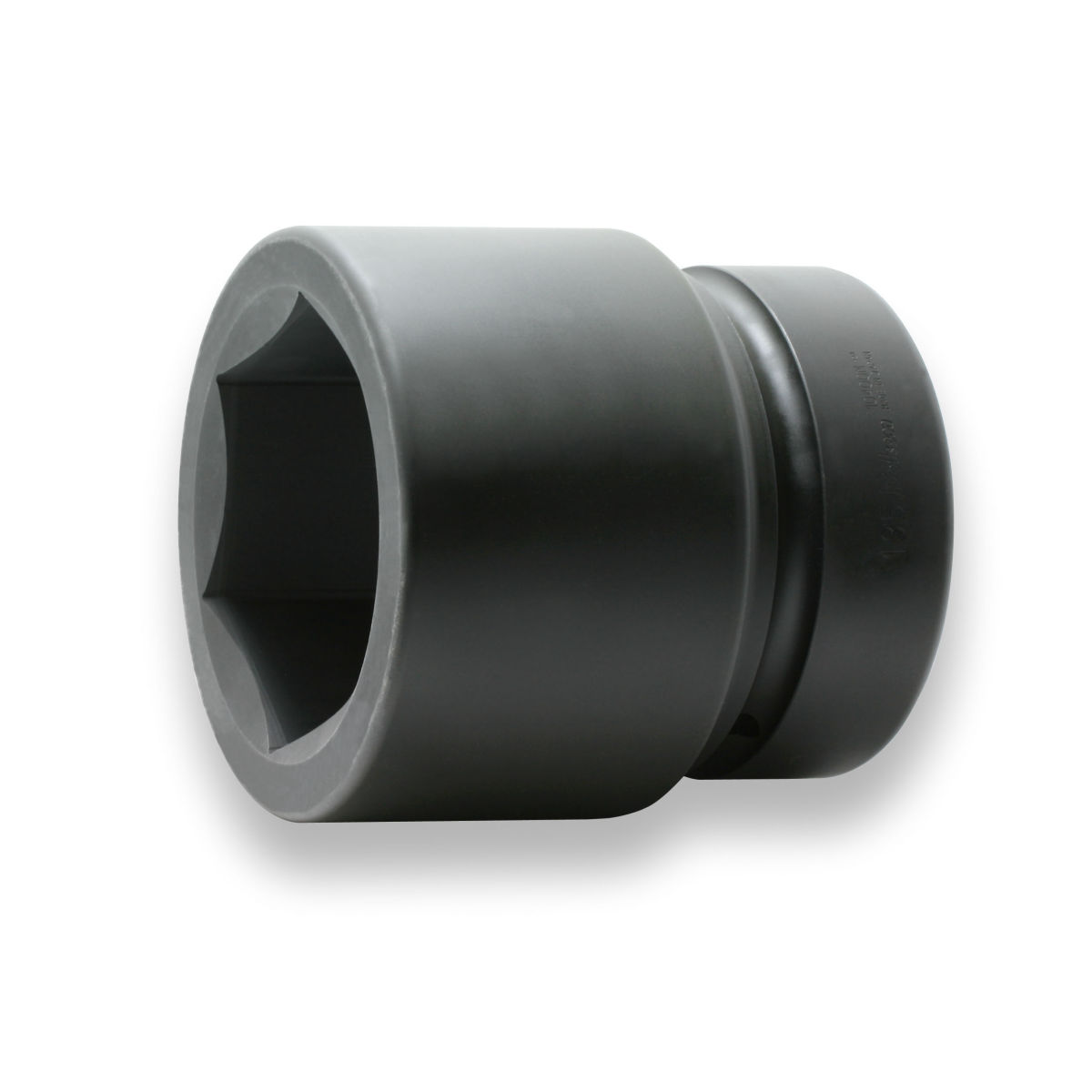 3.1/2″ Impact Steckschlüssel (mm) 215 mm
