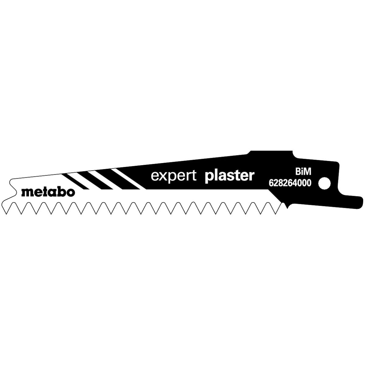 5 Säbelsägeblätter ″expert plaster″ 100 x 0,9 mm