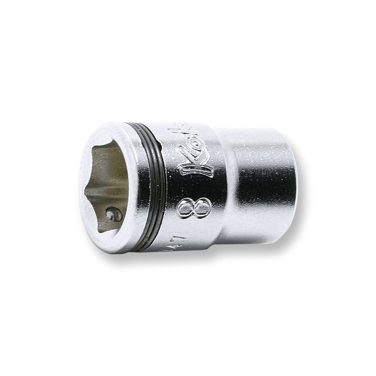 1/4″ Steckschlüssel (NUT GRIP) 7 mm