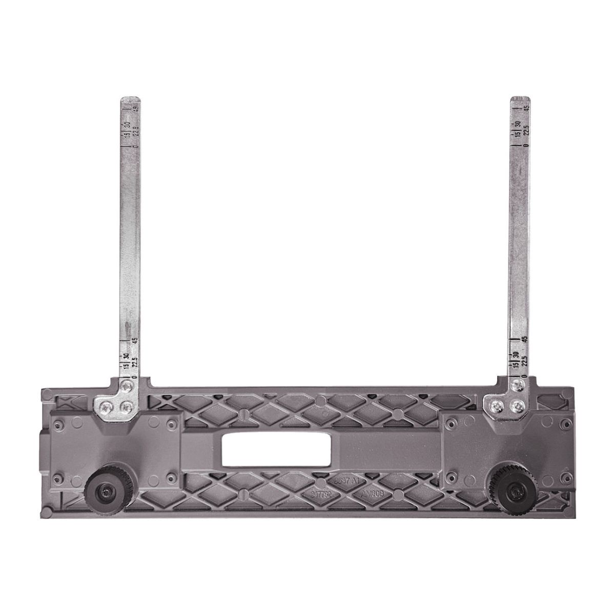 GA - 165 Führungsschienenadapter