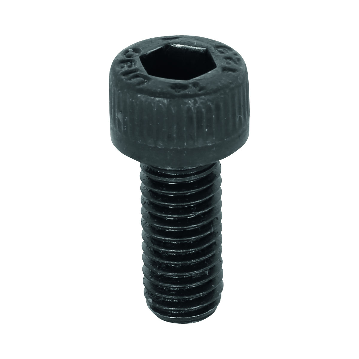 Zylinderschraube, Typ: M5X12