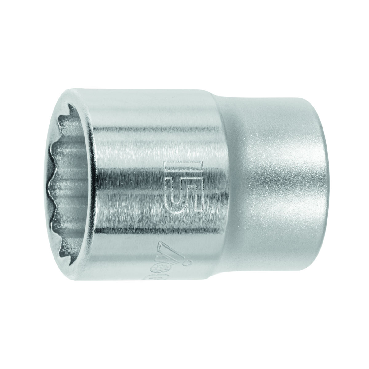 12-kant-Einsatz 3/8 Zoll, Schlüsselweite: 8mm
