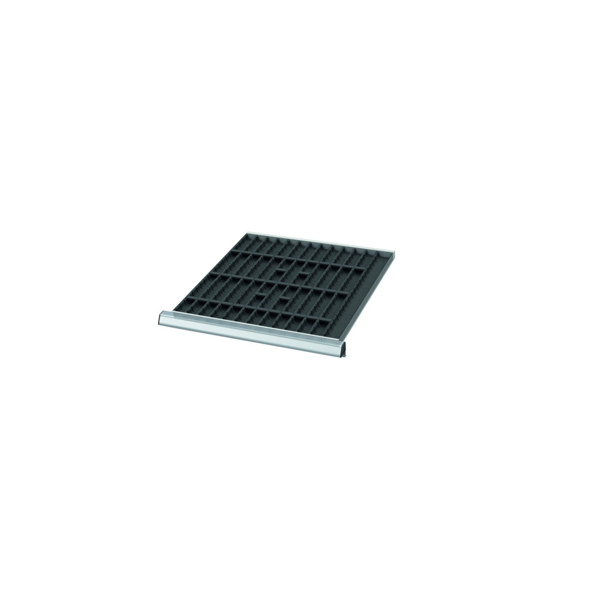 Mulden-Sortiment, 20×20G, Schubladen-Fronthöhe / Typ: 50/1