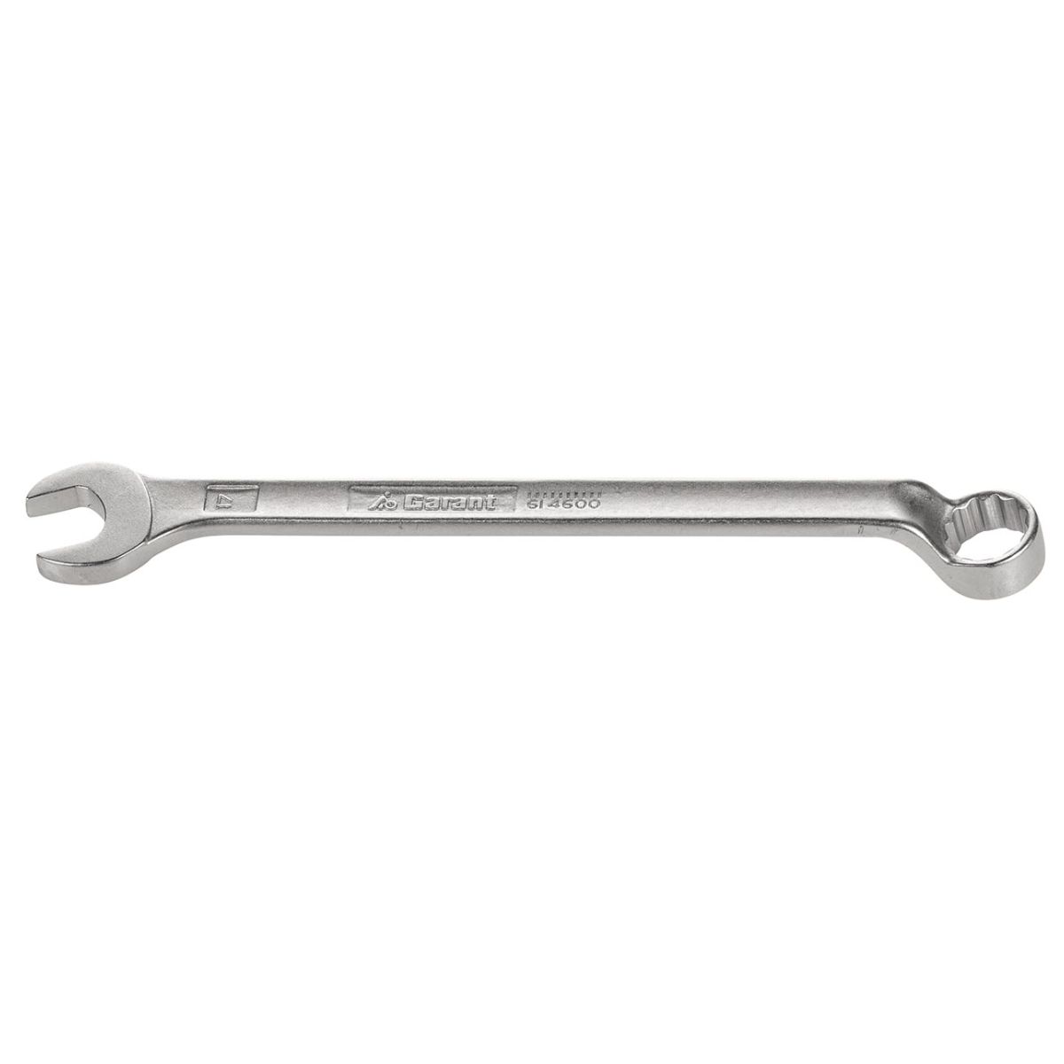 Ringmaulschlüssel, lange Ausführung, Schlüsselweite: 8mm