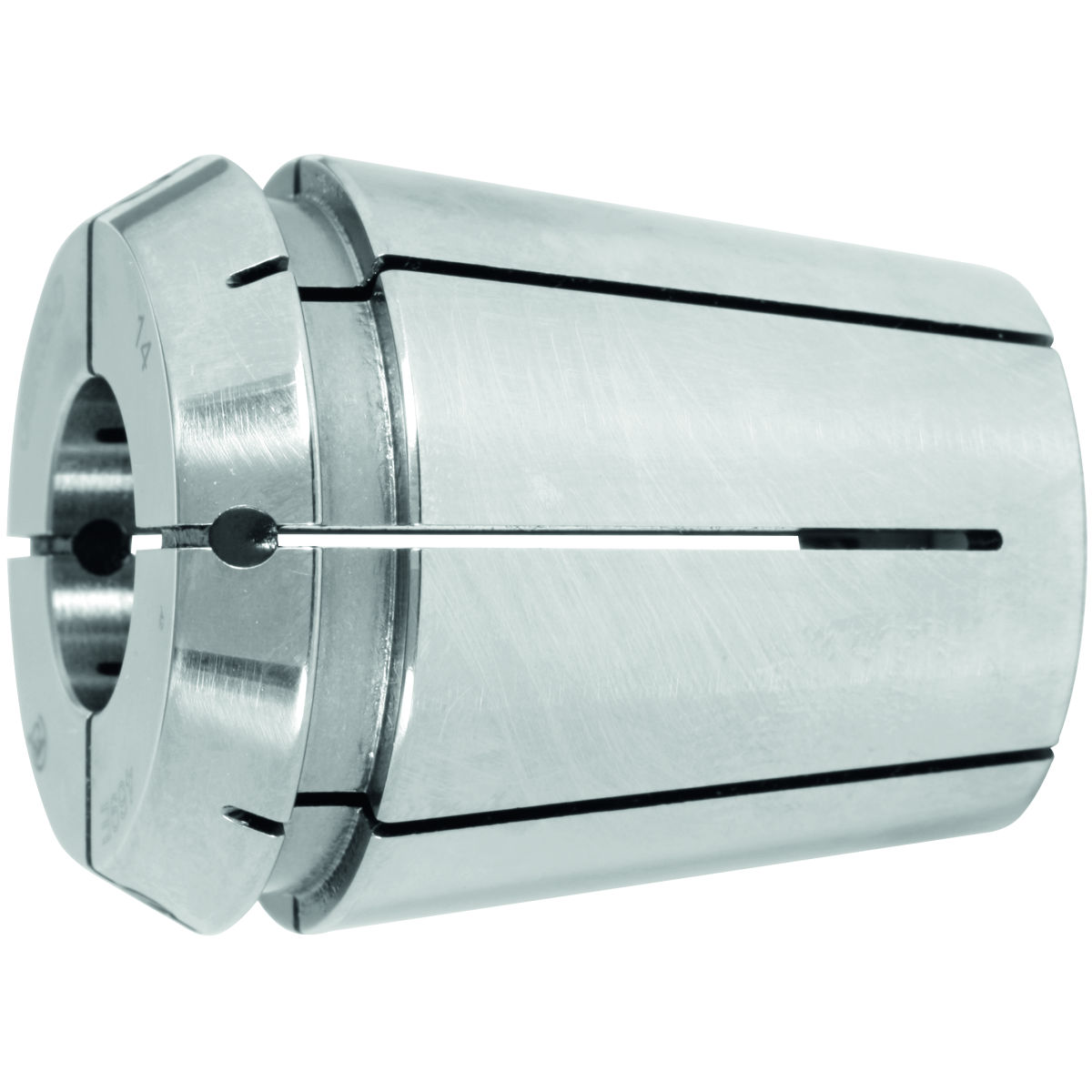 ER-Spannzange mit Abdichtung, ER 25, Nenn-Spann-⌀ d: 5mm