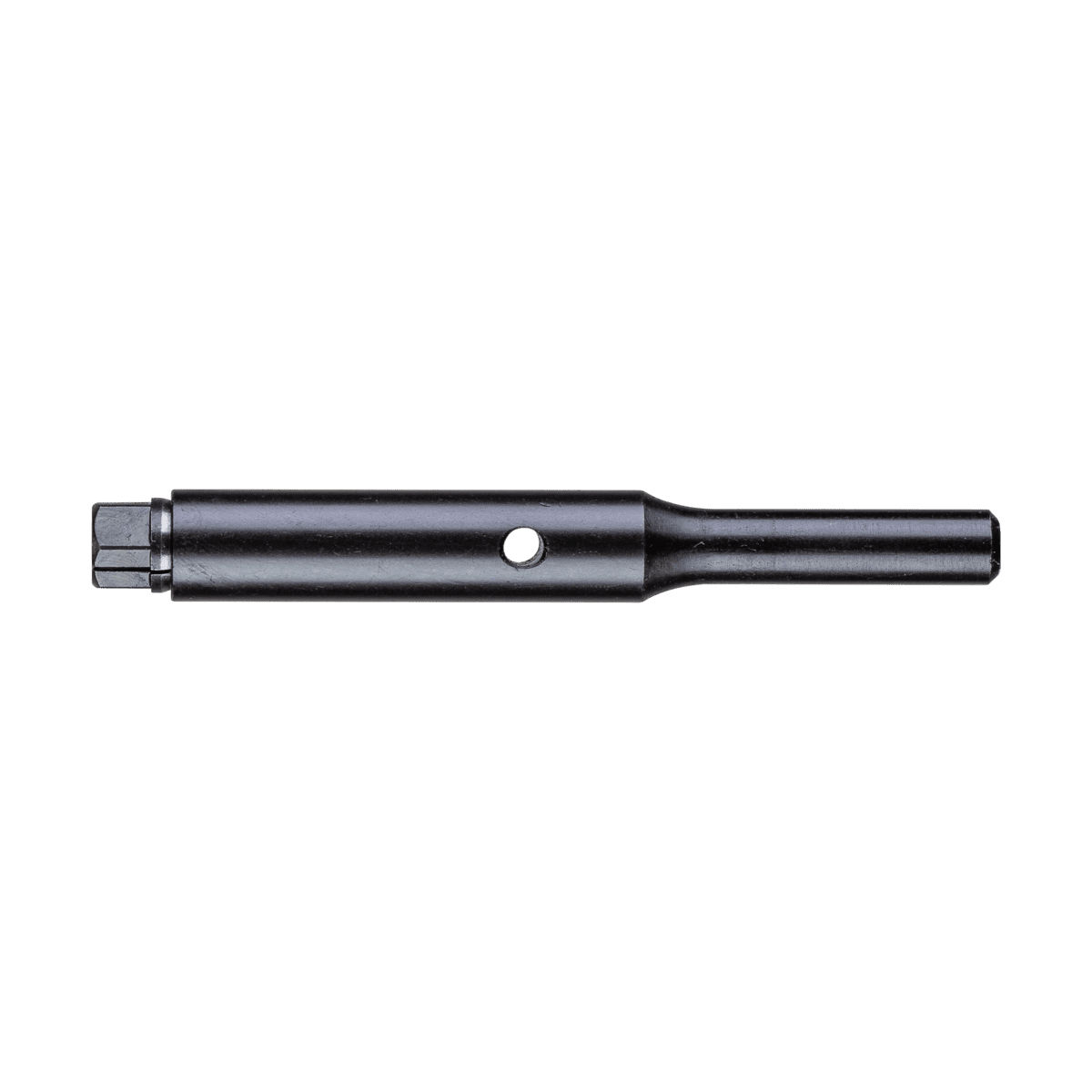 PFERD TOOLS Verlängerung für Antriebsspindel SPV 50-6 S8 Max. RPM 20.000 mit 6 mm Spannzange