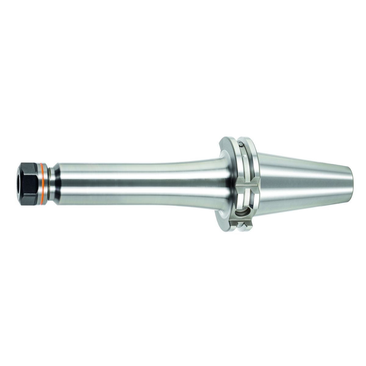 ER-Spannzangenfutter Form ADB, SK 40 A = 160, für ER-Spannzangen-Größe: 16