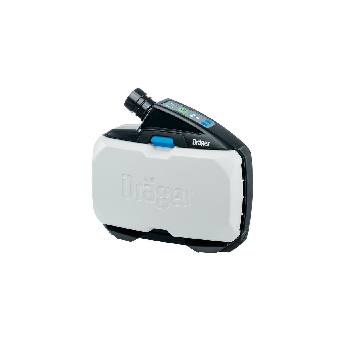 Gebläseeinheit X-plore® 8000, Typ: 8500