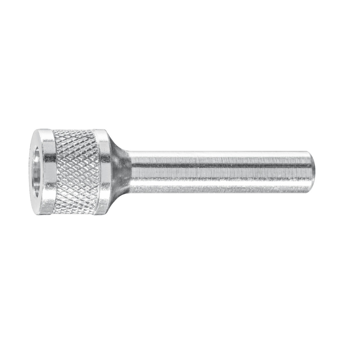 PFERD TOOLS Werkzeughalter für Kissenschleifer Ø 50mm Gewinde 1/4-28 UNF Schaft-Ø 6 mm