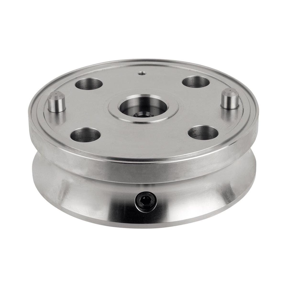Aufnahme für mechanische Spannzange, Außen-⌀ D: 65mm