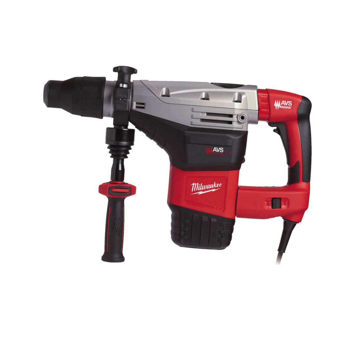 K750S SDS-MAX SDS-MAX Kombihammer