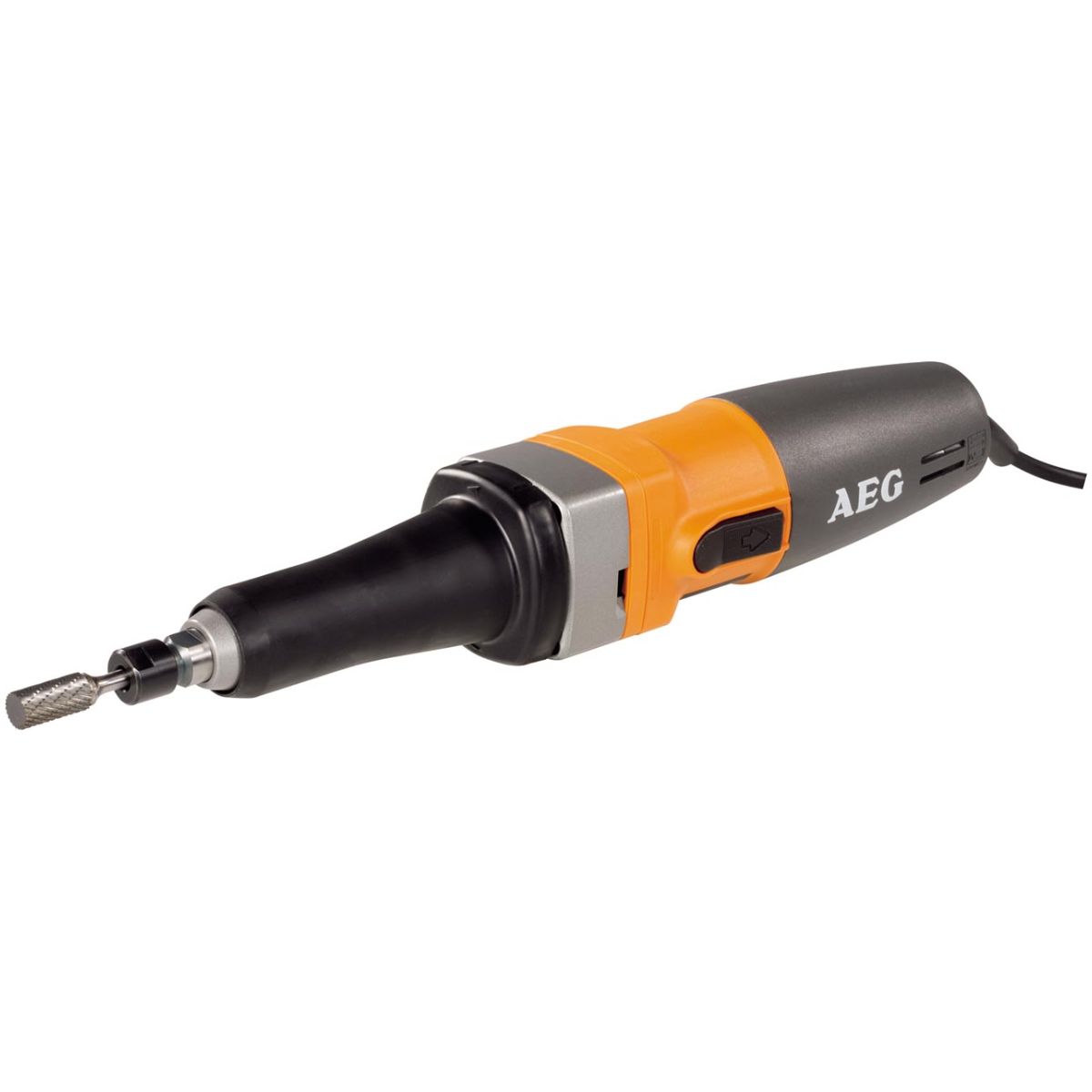 Geradschleifer, Typ: GSL600E