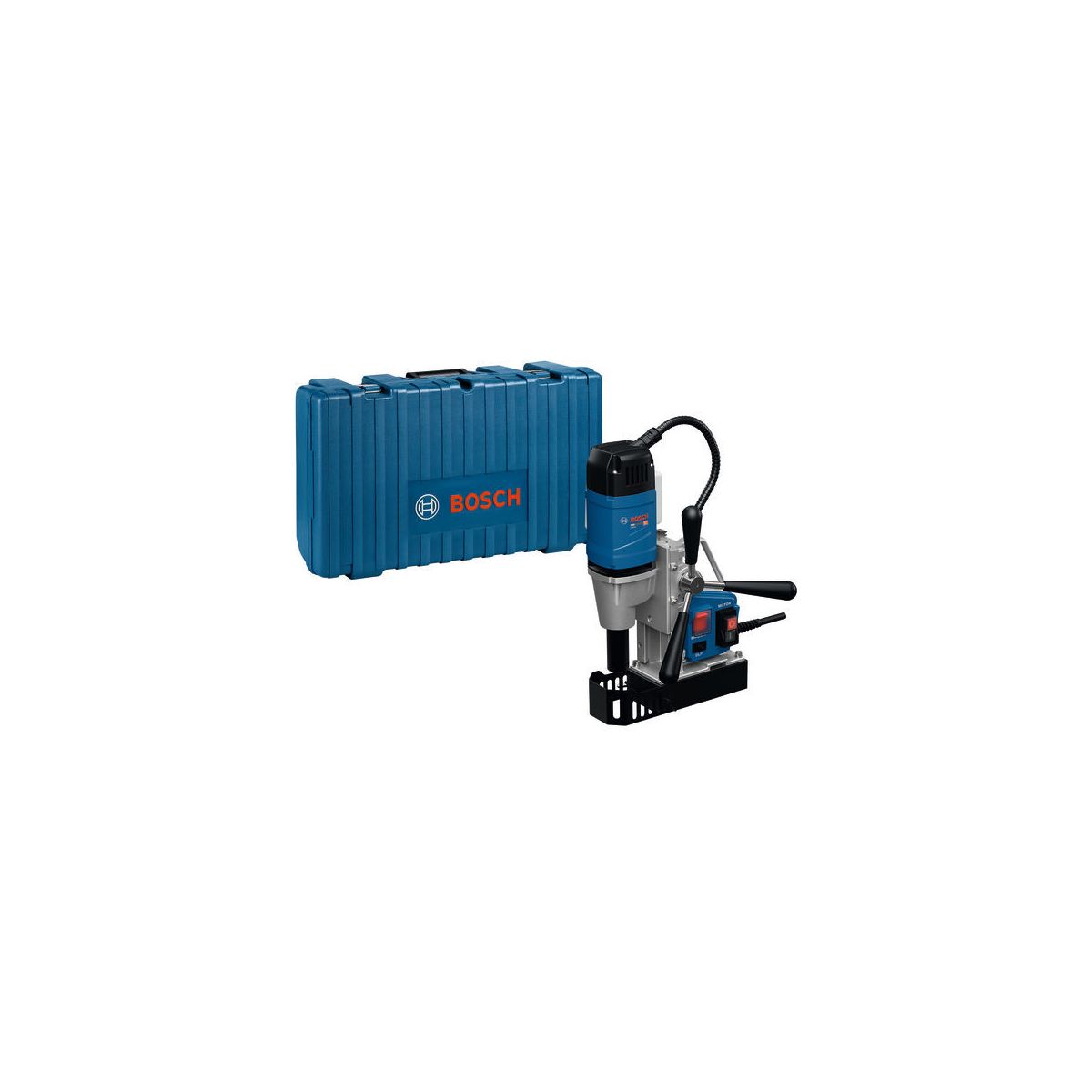 Magnet-Kernbohrer GBM38