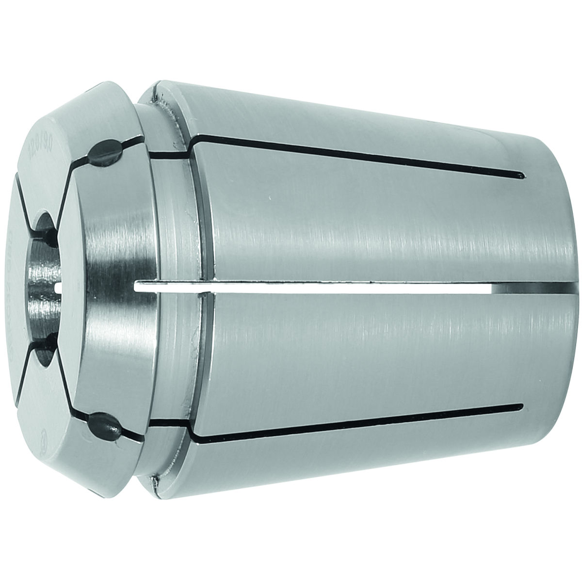 ER-Spannzange für Gewindebohrer mit Abdichtung, ER 32, Nenn-Spann-⌀ d: 4,5mm