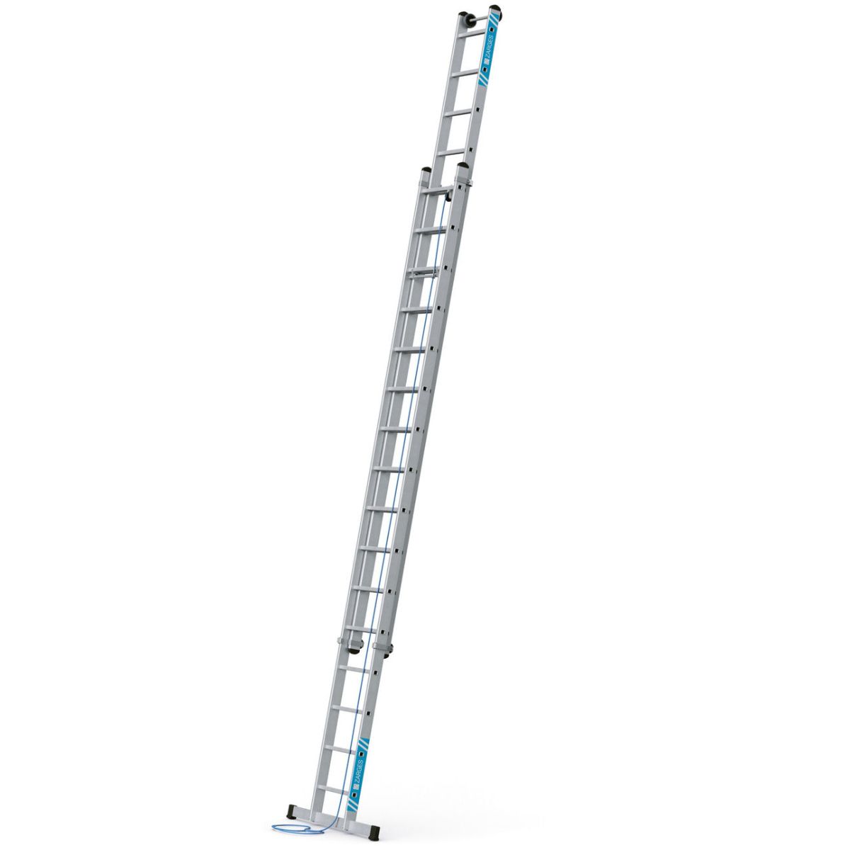 Skyline 2E - Seilzugleiter 2 x 16 Spr.