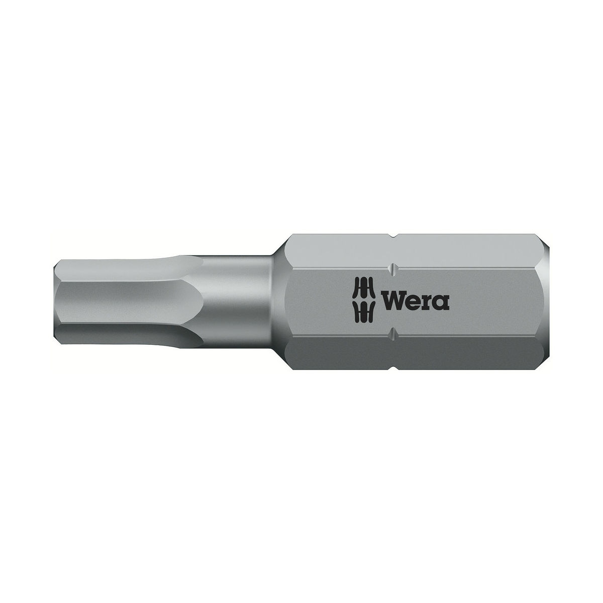 840/1 Z Bits, 1/8″ x 25 mm