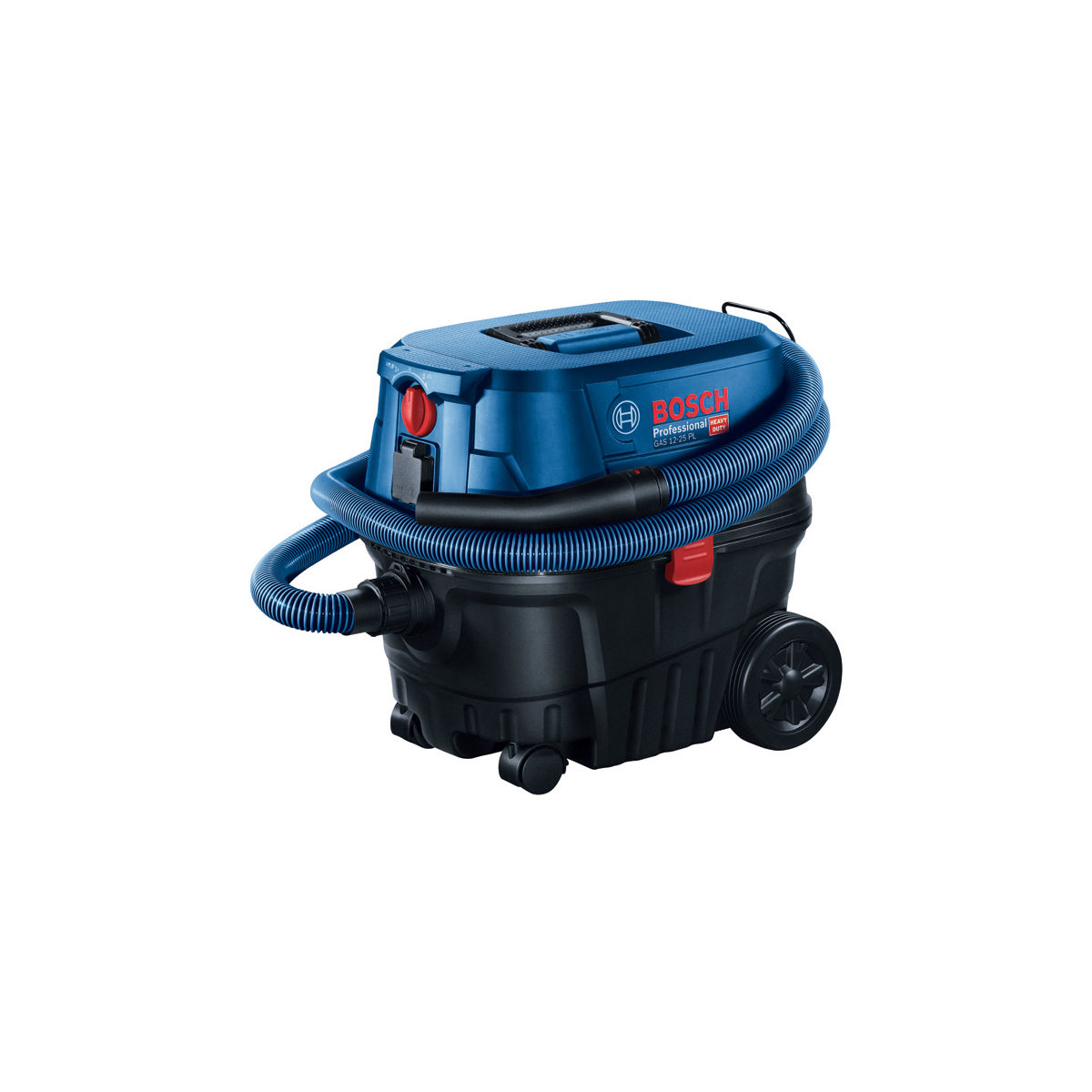 Nass-/Trockensauger GAS 12-25 PL