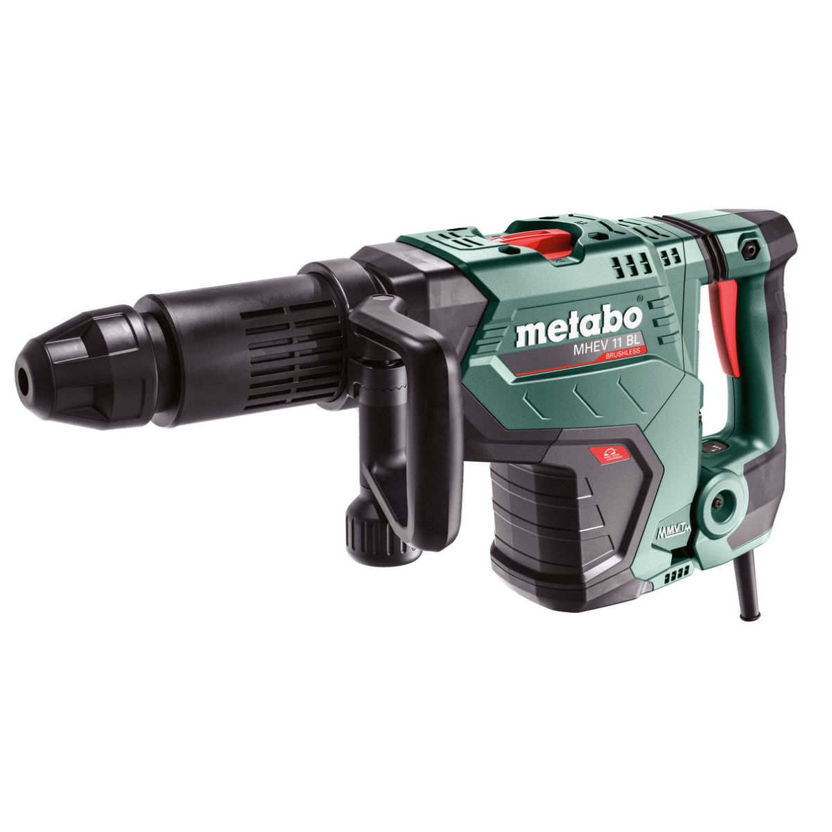 MHEV 11 BL Meißelhammer