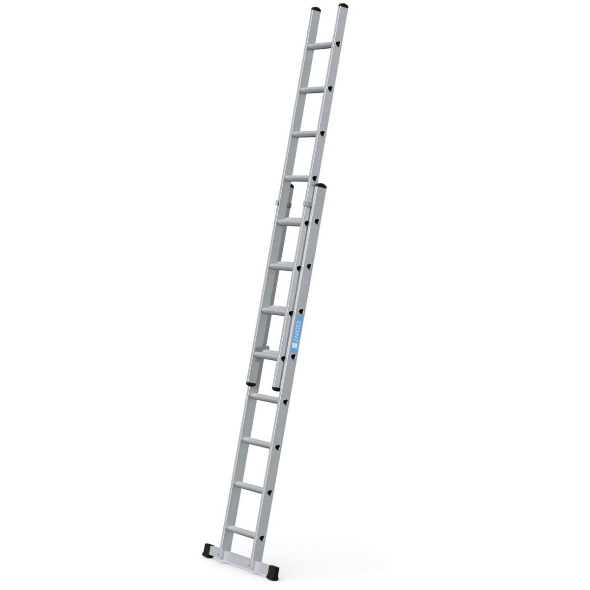 Everest 2DE - Schiebeleiter 2 x 8 Spr.