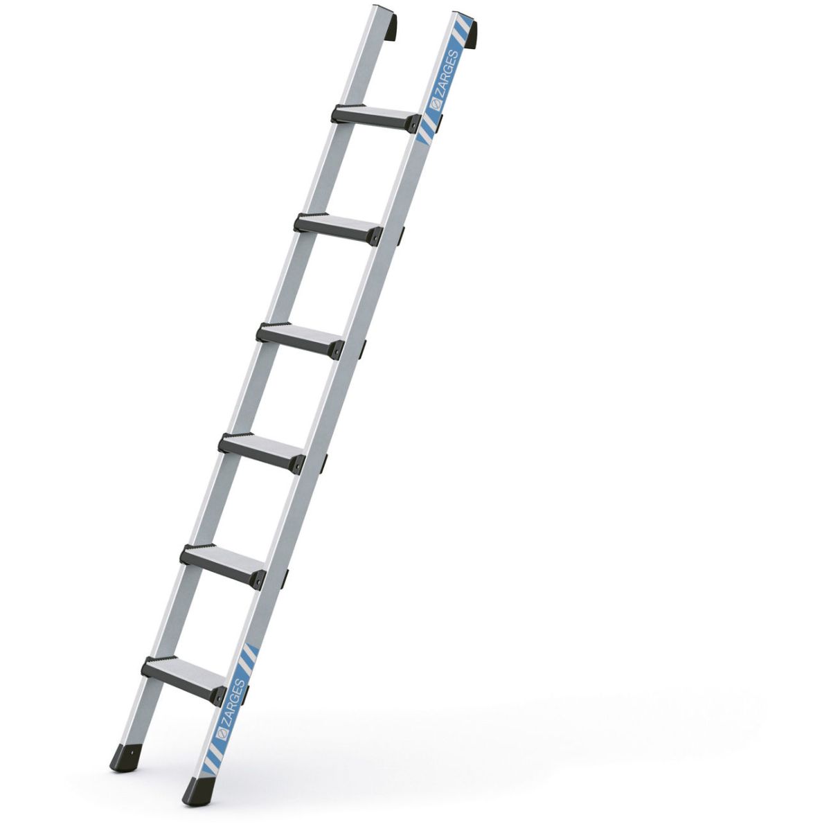Comfortstep L - Anlegeleiter 6 Stufen