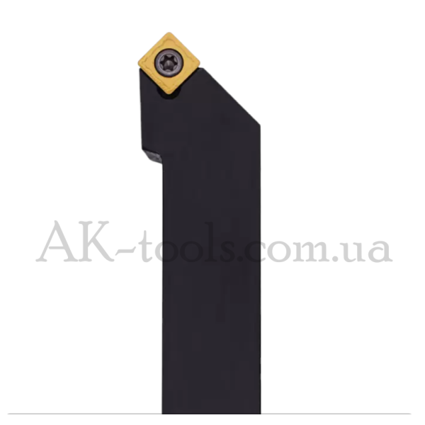 ДЕРЖАВКИ ПРОХІДНІ 16х16 · SSSCR-1616-H09