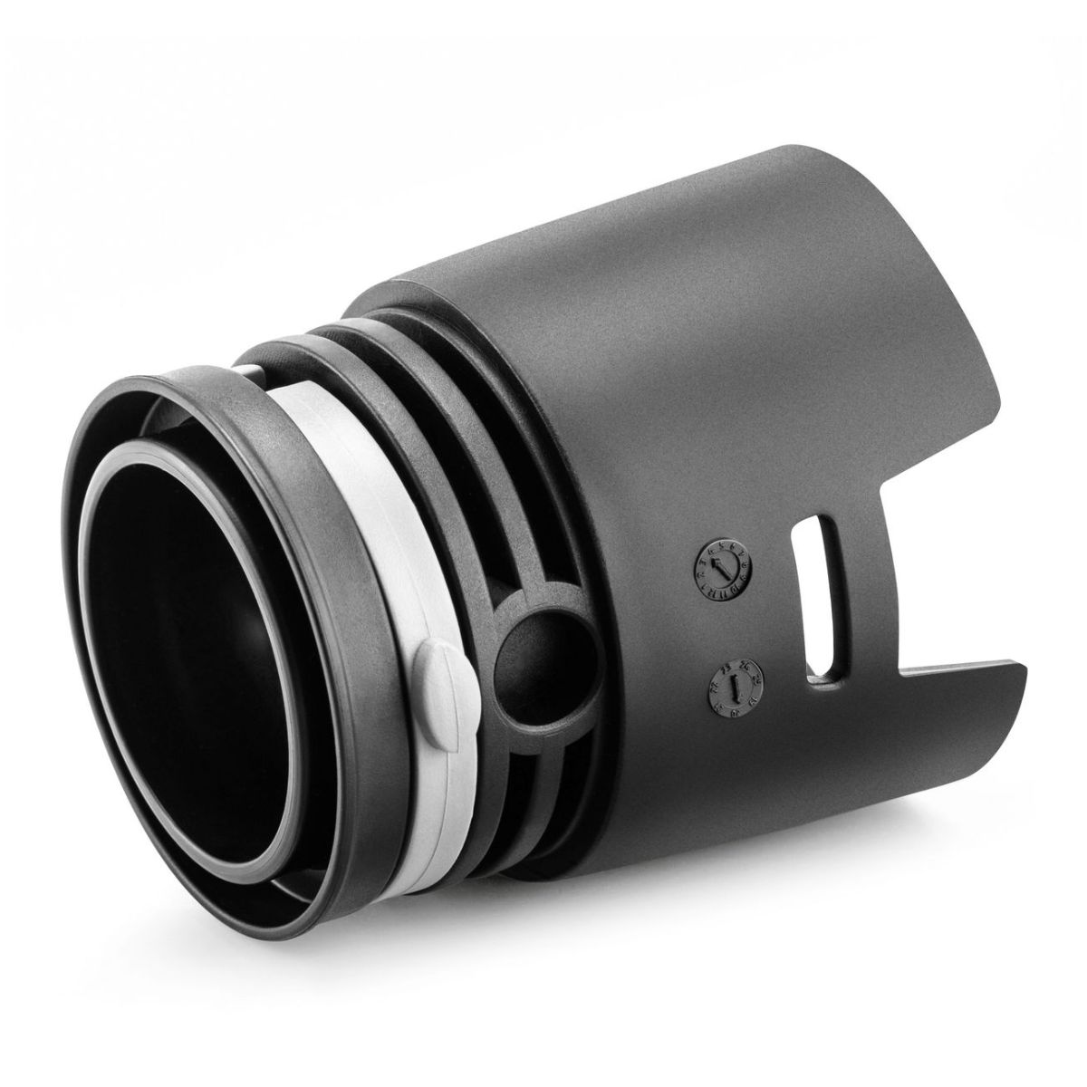 Adapter alt verpackt NW35