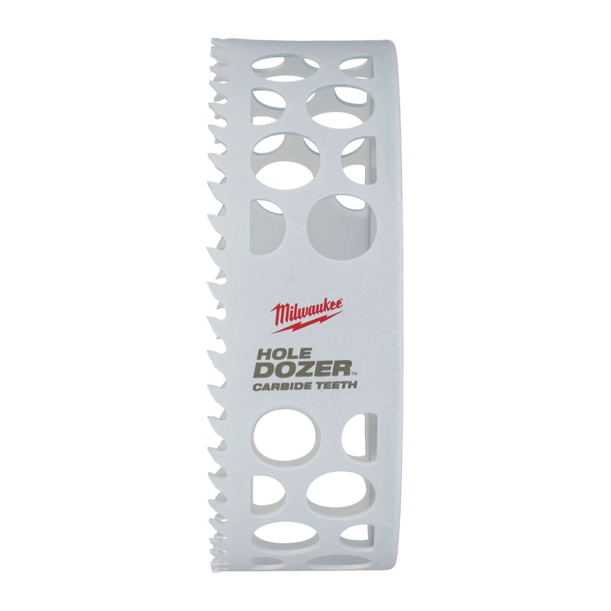 Lochsäge HM-bestückt 140 mm Hole Dozer