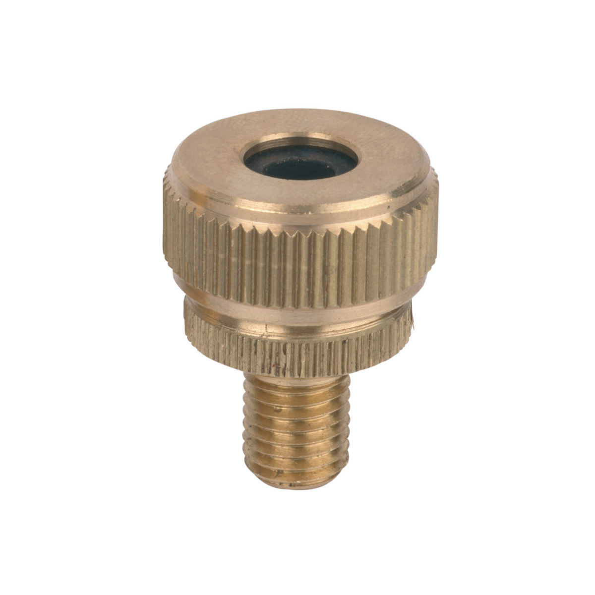 Adapter, Fahrradventil