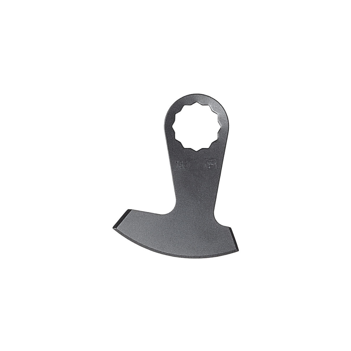 Segmentmesser