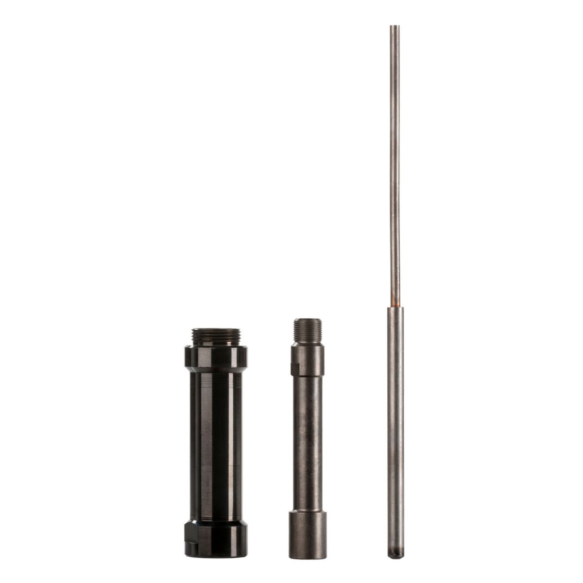 Verlängerungseinheit 100 mm mit Knoten für Blindniet-Setzgeräte TAURUS 3 und 4, 1 Stück