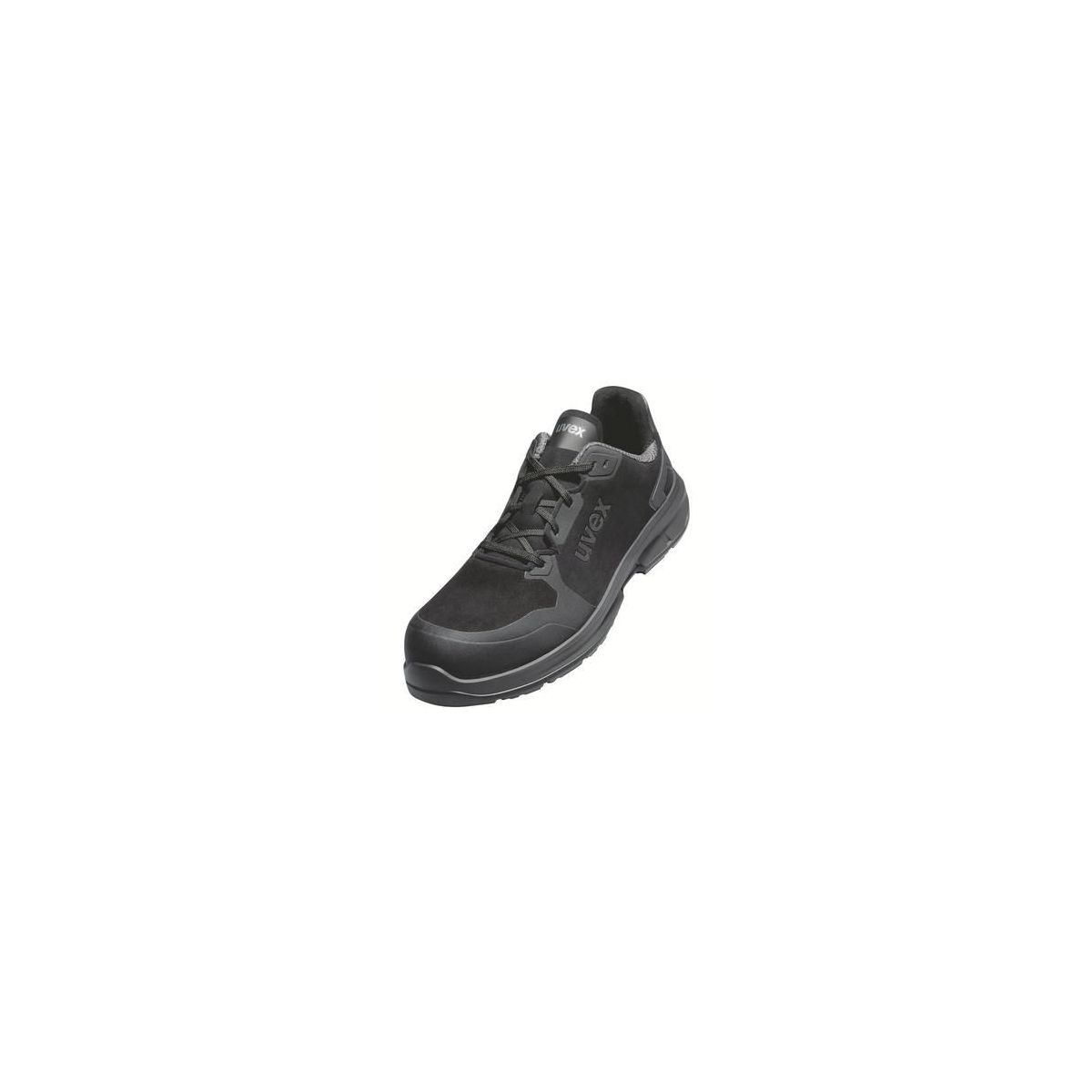 uvex 1 sport Halbschuhe S3 65 schwarz Weite 12 Größe 41